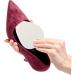 FOMIYES 25 Pairs Forefoot Half Size Pads - High Heel Cushion Inserts for Women | Comfortable Shoe Pads & Footpads for Extra Support - Buy Online on GoSupps.com