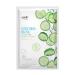 Epielle Assorted Premium Facial Sheet Masks - Korean Beauty Skincare Variety Pack | Spa Day/Night, Beauty Gift, Stocking Stuffers - 24 Masks - Buy Online on GoSupps.com