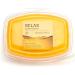 Peach Paraffin Wax Bath 1.300 ml - Ideal for Aesthetic Hand and Foot Treatments - Buy Online on GoSupps.com