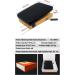 Portable Stamping Pressure Plate Speeder Board Extremity Joint Correction Small Fall Board Rehabilitation Training American Chiropractic Bed(Color:B) - Buy Online on GoSupps.com