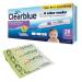 Value pack - 20 Clearblue Digital Ovulation Tests + 10 proMatris Ovulation Test Strips 10 miu ml LH ovulation test