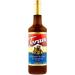 Torani Brown Sugar Cinnamon Flavour Syrup 750 Milliliter & Flavored Flavour Syrup Pump for 750ml 750 ml (Pack of 1) Syrup + Syrup Pump - Buy Online on GoSupps.com