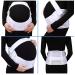 Jamila Maternity Belt - Pregnancy Support Waist Band for Back, Pelvic, and Hip Pain Relief - White XXL - Buy Online on GoSupps.com