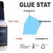 Amber Lash S Glue 10ml - Professional Eyelash Extension Adhesive | 1-Second Dry Up to 8 Weeks Bonding Latex & Formaldehyde Free - Buy Online on GoSupps.com