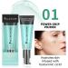 Face Grip Hydrating Primer Gel - Smoothing & Gripping Makeup Base (Green) - Buy Online on GoSupps.com