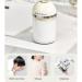 Electric Facial Cleanser Foam Cup - Waterproof Rechargeable Face Wash Foamer & Bubble Maker for Body & Face (White) - Shop Internationally - Buy Online on GoSupps.com