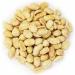 Organic Peanuts Roasted & Salted 2kg (BWFO) - Buy Online on GoSupps.com