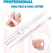 Podiatrist Toenail Clippers Pedicure Toenail Cutters with Super Sharp Curved Blade Professional Thick & Ingrown Toe Nail Clippers for Adults & Seniors - Buy Online on GoSupps.com