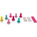Create It! - 84529 - Nail Art Set - Children's Nail Polish Set with Nail Stickers and Nail Charms - Buy Online on GoSupps.com