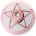 YIAGXIVG Diamond Contact Lens Box - Portable Travel Kit & Storage Case in Sweet Silver - Buy Online on GoSupps.com