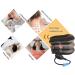 Nakeah Samnuerly Inflatable Cervical Neck Traction Device - Pain Relief & Decompression at Home - Buy Online on GoSupps.com