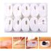 FRCOLOR 1000 Pcs Disposable Eye Masks | Hydrating Collagen Patches for Skin Care | International Shipping Available - Buy Online on GoSupps.com