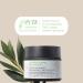 Spilanthox therapy - Good Morning Anti-Wrinkle Moisturiser - Face Cream for Smoothing Expressions - Make-Up Base - Spilanthol & Hyaluronic Acid - Anti-Aging - Vegan Natural Cosmetics - 50ml - Buy Online on GoSupps.com