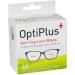 Anti-Fog Spectacles Lens Wipes OPTIPLUS Box of 60 Wipes - Buy Online on GoSupps.com
