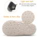 JIASUQI Baby Booties - Toddler Winter Boots & Slippers for Infant 12-18 Months - Grey - Buy Online on GoSupps.com
