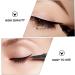 Beavorty Black Eyeliner Liquid 2pcs Makeup Eyeliner Stamp Eyeliner Brown Eyeliner Brown Eyeliner Cosmetic Pens Sweat-proof Eyeliner Pencil Black - Buy Online on GoSupps.com