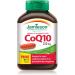CoQ10 250 mg Extra Strength - Coenzyme Q10 Non-GMO Gluten-Free & Vitamin D 1 000IU 500 Tablets - Buy Online on GoSupps.com