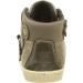 Geox Kids B Kiwi C Hiking Boots 8.5 UK Child - Smoke Grey | Lightweight & Breathable - Buy Online on GoSupps.com