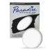 Mehron Makeup Paradise Makeup AQ Refill (.25 oz) (Dark Matter   Neon Clear/Blue UV) Neon UV Dark Matter