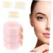 DOITOOL 3 Rolls Lace Double Eyelid Sticker Lifting Belt Eyelid Strips Invisible Eye Lifter Strips Reel Eyes - Buy Online on GoSupps.com