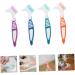 Minkissy 20 Pack Toothbrush & Denture Cleaning Brush Set - Proxisy Picker for Home & Travel - Effective Household Cleaner - Buy Online on GoSupps.com