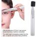 Eyebrow Hair Remover Electric Trimmer for Women - Portable & Painless Hair Removal Tool - Buy Online on GoSupps.com