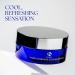 iS CLINICAL Hydra-Intensive Cooling Masque | Hydrating Face Mask with Aloe Vera & Hyaluronic Acid | International Shipping Available - Buy Online on GoSupps.com