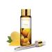 PHATOIL -Mango Fragrance Oil for Diffuser for Home Aromatherapy Soap Making Candle Making Burner Oil - 10ml Mango 10.00 ml (Pack of 1)