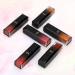 Buy Glitter Lip Gloss - Long Lasting Shimmer Lip Gloss in 07 November Orange | Diamond Liquid Lip Gloss for Women - 5ml - Buy Online on GoSupps.com