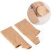 Buy Healeved Wrist Support Gloves - 3 Pairs for Men & Women | Durable Nylon Wrist Braces for Pain Relief - International Shipping Available - Buy Online on GoSupps.com