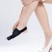 MOONSMILE Bunion Corrector (1 Pair) - Night Bunion Splint & Toe Straightener for Pain Relief - Black - Buy Online on GoSupps.com