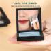 Oil Blotting Paper with Puff Premium Facial Cleansing Kit - Makeup Tools and Facial Tools for Oily Skin with Oil-Absorbing Paper Set (1PC) - Buy Online on GoSupps.com