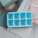 PIAOLGYI Insert for Altoid Tin 7 Day Weekly Pill Organizer Organizer Insert Tin Pill Storage Insert for Altoid(Blue)