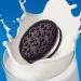 Rip Van LEOs Cookies and Cream Sandwich Cookies - Keto Snack, Low Sugar & Carb - 32 Cookies - Buy Online on GoSupps.com