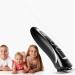 Universal Electric Hair Clipper & Lettering Cutter for Kids - Best Shaving Device for Precision Grooming - Buy Online on GoSupps.com