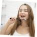 Ipetboom Soft Children's Toothbrush Set - 4 Travel-Friendly Super Soft Toothbrushes for Gentle Oral Care - Buy Online on GoSupps.com