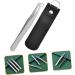 Buy Ipetboom Round Nose Hair Clip & Trimmer for Men - Stainless Steel Nose Hair Clipper Ear Hair Remover & Beard Trimmer - International Shipping Available - Buy Online on GoSupps.com