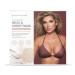 Anti-Aging Silicone Neck & Chest Wrinkle Patches - Skin Firming & Moisturizing Treatment | Reusable Overnight Smoother for Decolletage - 1 Pack - Buy Online on GoSupps.com