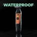 Dollar Shave Club Double Header Electric Trimmer - 2-in-1 Beard Trimmer and Body Groomer | Waterproof Black Electric Razor - Buy Online on GoSupps.com