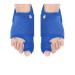 Bale toe splint breathable highly elastic large toe rail for bald relief for women and men support during day and night treatment and prevention