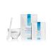 HydroPeptide Glow Jelly Mask Advanced Peptide Treatment for Ultra Hydrating Skin 4 Treatments