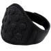 Fercaish magnetic self-heating pad thickened and elongated magnetic therapy neck band pain relief for neck arthritis migraine headache style-13