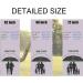 MRTLLOA 62 Inch Automatic Open Golf Umbrella - Windproof Waterproof Stick Umbrella for Rain - Buy Online on GoSupps.com