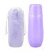 Peri Bottle Postpartum and Perineal Care Portable Travel Bidet Sprayer for Women 400 ml Capacity with Travel Bag