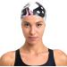 Buy Arena Unisex Adults Classic Silicone Swim Cap Pitt - Premium Swim Gear for Comfort & Performance - Buy Online on GoSupps.com
