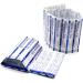 RZJZGZ 200 Pcs Anti Snoring Nasal Strips - Medium Size for Better Breathing and Good Sleep - 55 * 16mm (200) - Buy Online on GoSupps.com