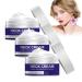 RENTANAC Tighten & Lift Firming Neck Cream, Collagen & Hyaluronic Acid Neck Tightening Cream, Neck and Chest Firming Cream, Anti Wrinkle Moisturizing Neck Cream for Women