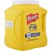 Frenchs 100% Natural Classic Yellow Mustard 2.98kg Catering Size Tub - Buy Online on GoSupps.com