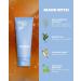 Sulfate-Free Soothing Tea Cleansing Gel with Fermented Rice Water and Green Tea | Vegan Clean Skincare - 3.38 fl oz - Buy Online on GoSupps.com