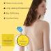 Baume d'immortelle bio baume l'huile essentielle d'immortelle pour la peau hydratation intense adoucit et r pare les peaux s ches rugueuses fines et fragiles 1pcs - Buy Online on GoSupps.com
